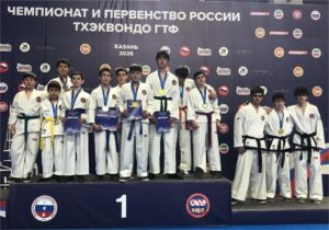 Гочияев Рогссия