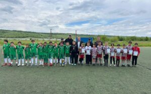 Футбол